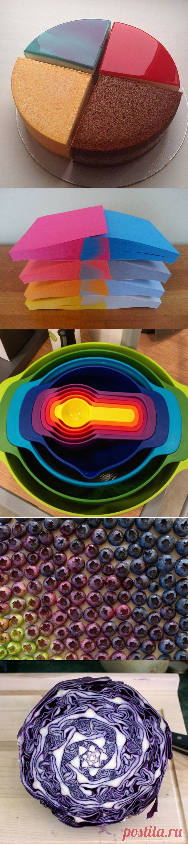 23 фотографии, которые настолько идеальны