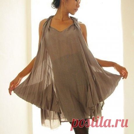 Интересные модели