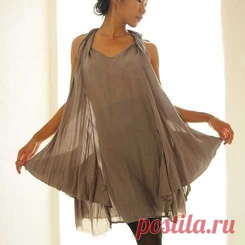 Интересные модели