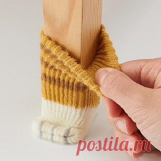 Милая идея для дома
