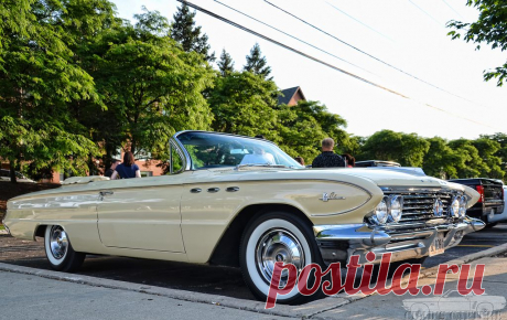 1961 Buick LeSabre | Flickr - Photo Sharing!