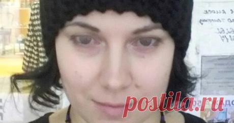 Вяжем шапку "чулок" за 2 часа укороченными рядами.      Наткнулась, недавно, в одном магазинчике на пряжу Kartopy Tempo и влюбилась в неё с первого взгляда, даже цена в 400 рублей не смутила....