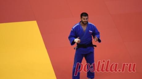 Адамян был горд снова петь гимн России на международных соревнованиях. Российский дзюдоист Арман Адамян рассказал о своих эмоциях во время исполнения национального гимна после завоевания золота на турнире Большого шлема в Абу-Даби. Читать далее