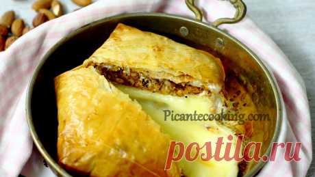 25 романтичних десертів до дня Св. Валентина | Picantecooking