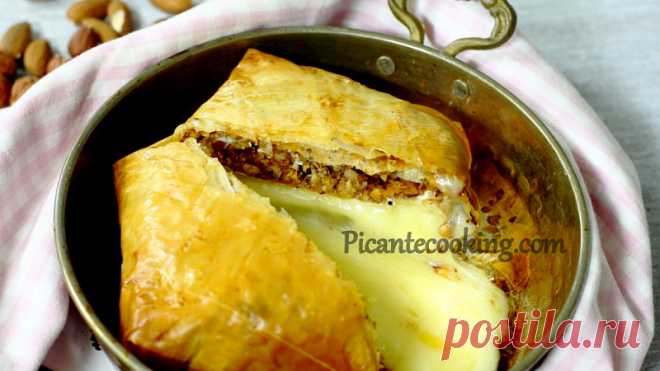 25 романтичних десертів до дня Св. Валентина | Picantecooking