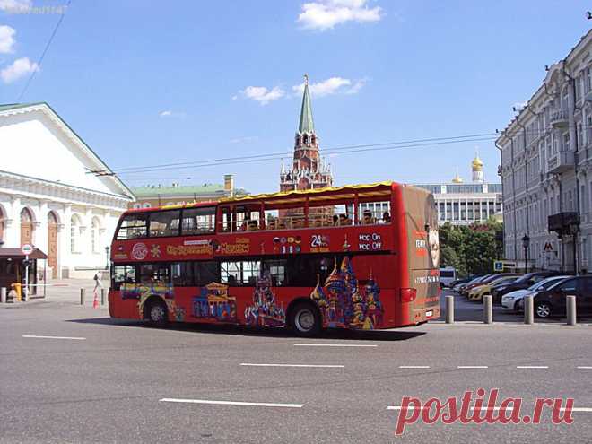 Москва. Двухэтажный автобус | ПО ГОРОДАМ И СТРАНАМ
http://kraeved1147.ru/hop-on-off-bus/