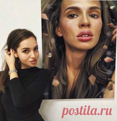 ❤ Сколько стоит радость близкого человека?

Ровно столько, сколько портрет от студии Ника Арт. Подарить радость тем, кого вы цените, по карману каждому!

💌 Заказать портрет: vk.me/nika.arts
