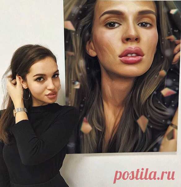❤ Сколько стоит радость близкого человека?

Ровно столько, сколько портрет от студии Ника Арт. Подарить радость тем, кого вы цените, по карману каждому!

💌 Заказать портрет: vk.me/nika.arts