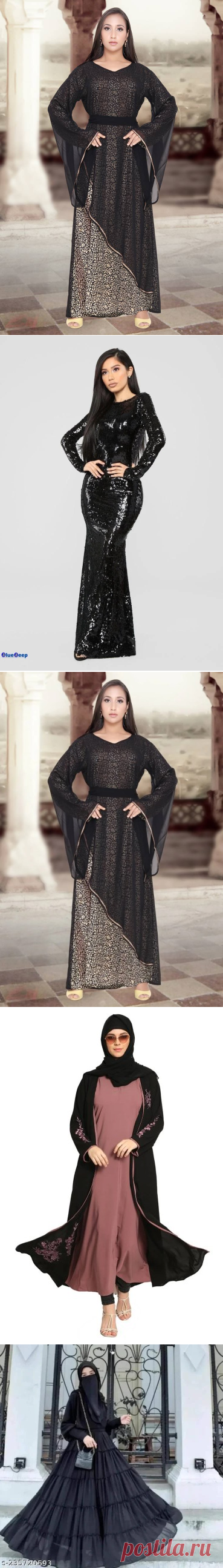 The Evolution and Future of Abaya Fashion in 2024