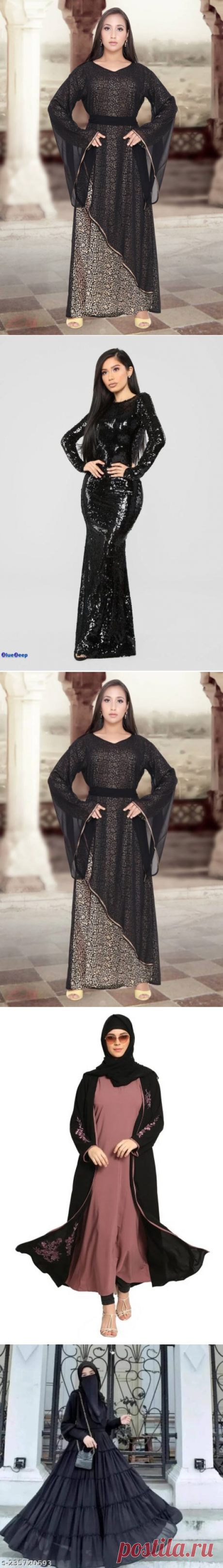 The Evolution and Future of Abaya Fashion in 2024