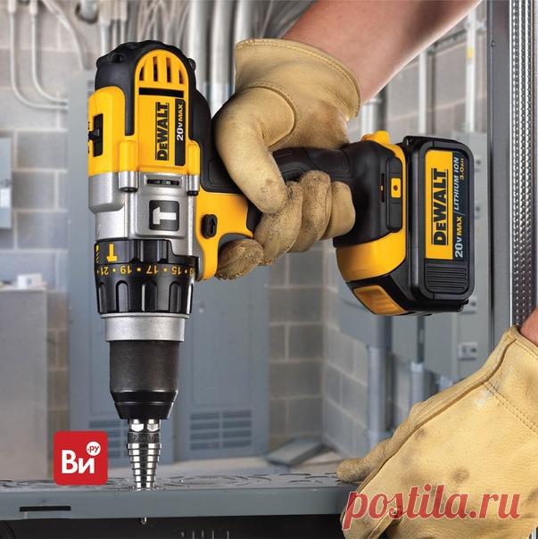 🏃‍♂ Собираемся в гости к DeWalt Есть вопросы к представителям бренда? Пишите в комментариях! А мы зададим их на интервью 🎥 #Всеинструментыру #dewalt #интервью #мировыебренды #задайвопрос