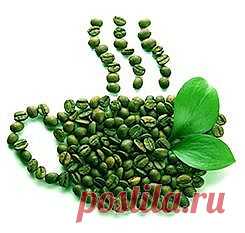 Green coffee – очередной миф или действительно эффективное средство?.