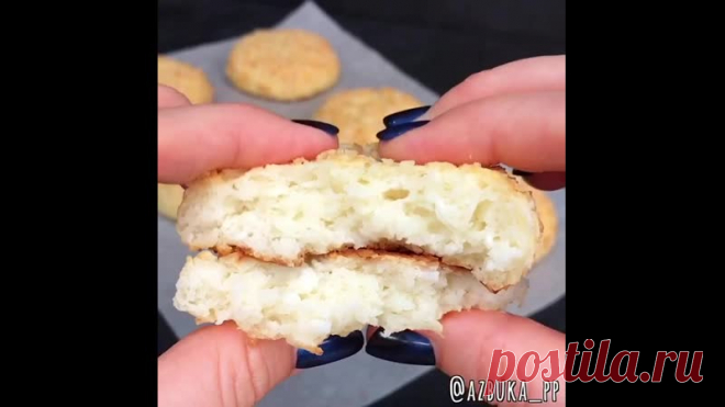 Побалуйте себя к завтраку вкуснейшими творожными булочками 

КБЖУ на 100г: 249/14/13/20

Если хотите менее калорийные, убавьте кокосовую стружку в обвалке

#правильноепитание #зож #фитнес #диета #здоровье #ппрецепты