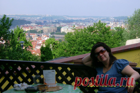 Прогулки по Праге на общественном транспорте и пешком без проф.экскурсий, но с рассказами, показами, фотосессией и ответами на все вопросы - 20 евро/час с чел. либо 100 евро/день за компанию от 2 человек: встреча и проводы к Вам в отель, квитанция об оплате перед выездом на прогулку.