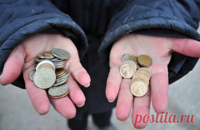 В СССР боролись с богатыми, а в России идёт борьба с бедностью. Во всём виноваты тунеядцы? Как победить бедность? Не вижу проблемы с занятостью. Я вижу, что требуются рабочие руки. Востребованность большая, людей не хватает, — вот что заявил депутат ...
