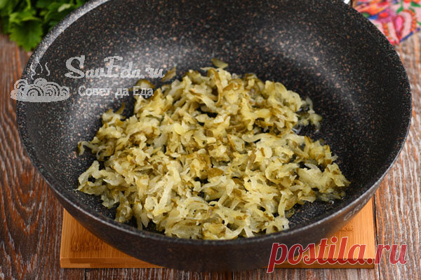 Из моркови и соленых огурцов готовлю очень вкусную закуску (и быстро, и много) | Совет да Еда | Яндекс Дзен