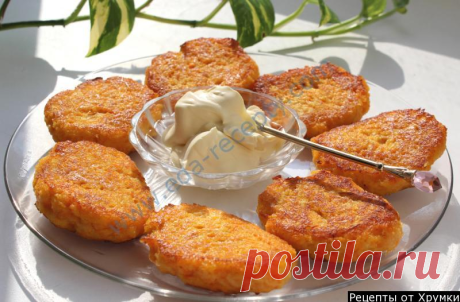 Каждый день новые рецепты
