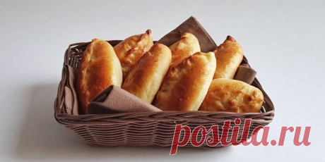 10 рецептов аппетитных пирожков с яблоками - Лайфхакер