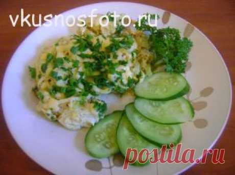 Пангасиус запеченный. Пошаговый фото рецепт. | Вкусно с фото