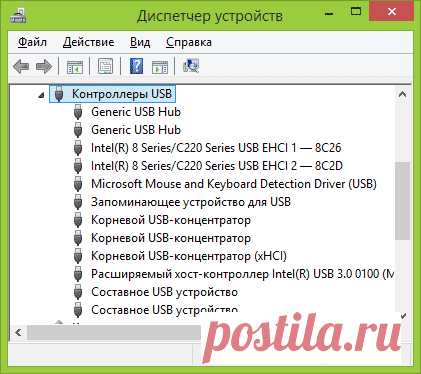 Устройство USB не опознано в Windows | remontka.pro