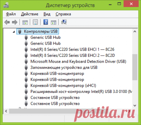 Устройство USB не опознано в Windows | remontka.pro