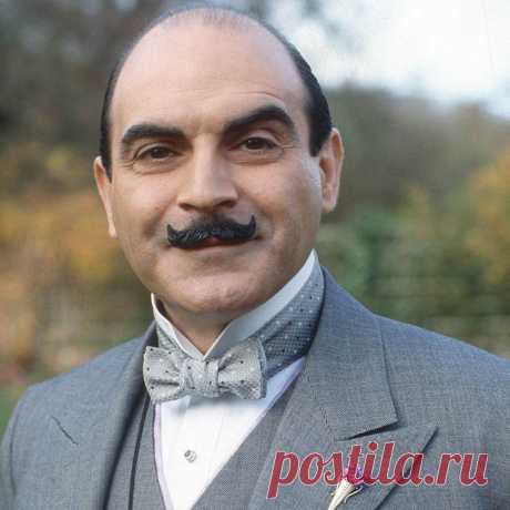 Дэвид Суше