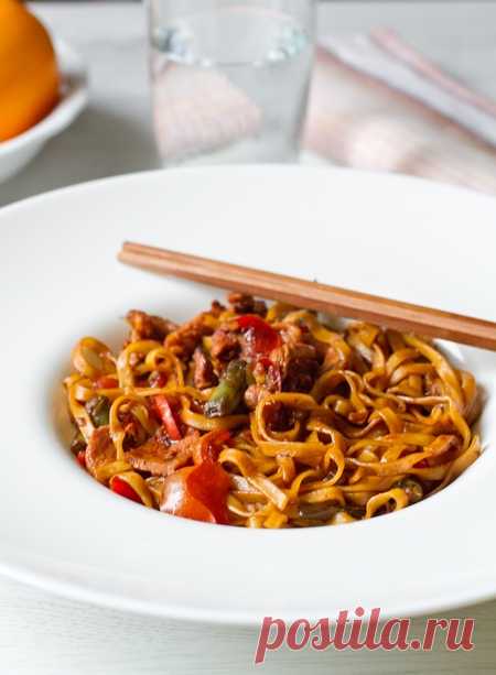 ТОП-10 моих любимых блюд из Вкусного Блога - Вкусный Блог