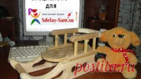 Моделист конструктор | Сделай Сам www.sdelay.tv