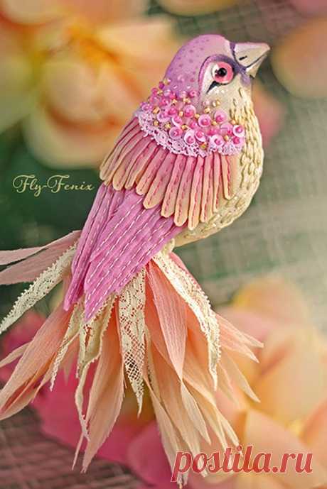 © КЛУБ РУКОДЕЛИЯ ✖✖✖ HANDMADE