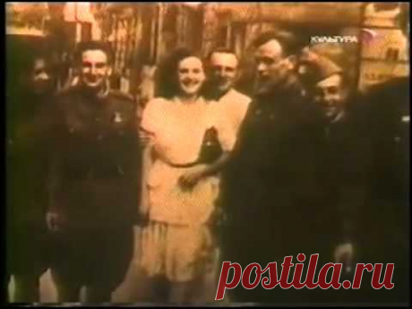 ПЁТР ЛЕЩЕНКО. МОЁ ПОСЛЕДНЕЕ TANGO.