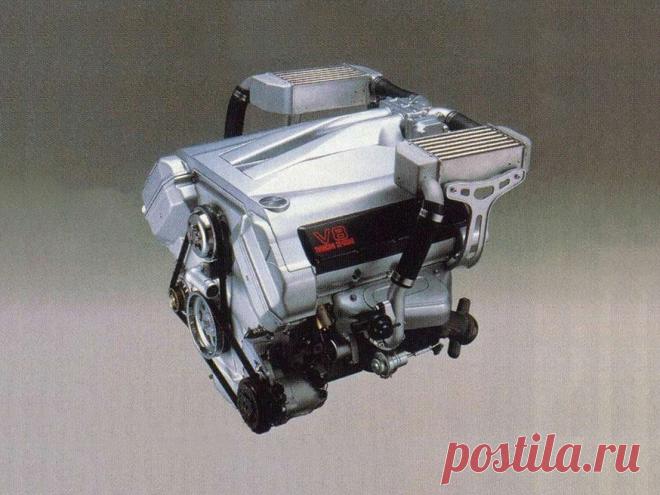 10 самых выдающихся моторов V8 - КОЛЕСА.ру – автомобильный журнал Из крайности в крайность: 10 самых выдающихся моторов V8, о которых вы не знали.