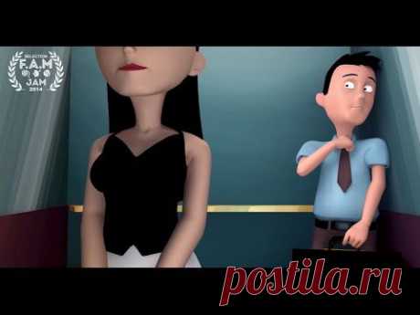 Sam | The Short Animated Movie