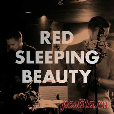 Red Sleeping Beauty - Music For Late Nights (Late Nights Versions) (2025) 320kbps / FLAC