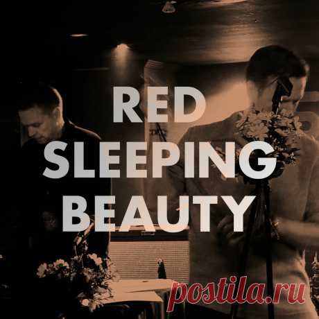 Red Sleeping Beauty - Music For Late Nights (Late Nights Versions) (2025) 320kbps / FLAC