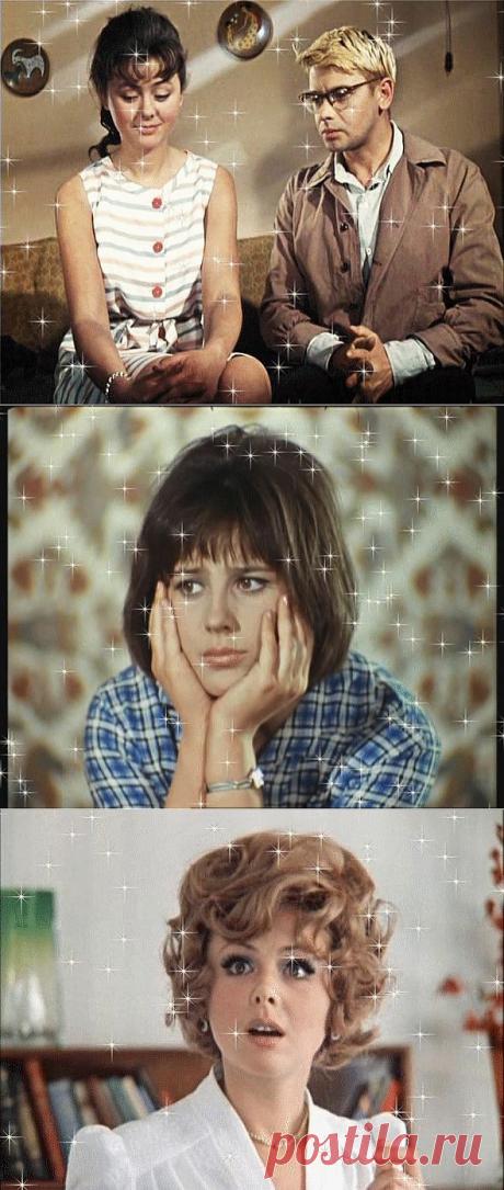 Плэйкаст «Band ODESSA-Попурри 60х»