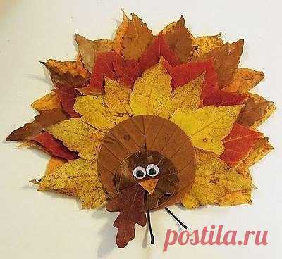 ИДЕИ для творчества