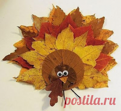 ИДЕИ для творчества