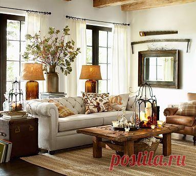 (+1) тема - Диван Честерфилд | УЮТНЫЙ ДОМ | советы