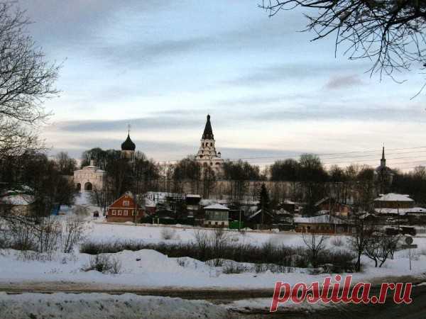 © Артур Яковлев,  загружено 05.02.2008. Александров.  Альбом: Город в котором я живу.  Визитная карточка города | Город в котором я живу. - 111 фото. Фотографии Артур Яковлев.