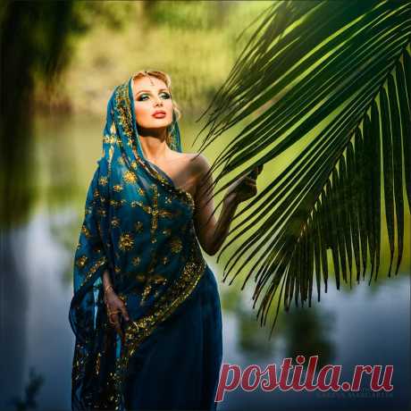 TRAVEL — Фотогалерея — Kareva Margarita photographer
