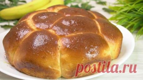 Пирог «Яичный»: не черствеет несколько дней
  Здравствуйте, уважаемые читатели канала «Готовим с Калниной Натальей»! Приветствую своих постоянных гостей, а также всех тех, кто заглянул ко мне впервые! Сегодня хочу поделится рецептом пирога яичный «Веселая семейка». Тесто в этом пироге необычное, оно воздушное и долго не черствеет, все благодаря тому, что оно готовится только на яйцах, без добавления жидкости кефира, молока […]
Читай пост далее на сайте. Жми ⏫ссылку выше