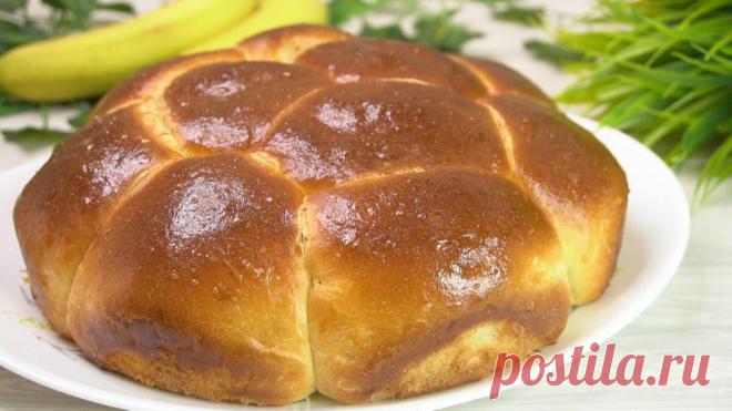 Пирог «Яичный»: не черствеет несколько дней
  Здравствуйте, уважаемые читатели канала «Готовим с Калниной Натальей»! Приветствую своих постоянных гостей, а также всех тех, кто заглянул ко мне впервые! Сегодня хочу поделится рецептом пирога яичный «Веселая семейка». Тесто в этом пироге необычное, оно воздушное и долго не черствеет, все благодаря тому, что оно готовится только на яйцах, без добавления жидкости кефира, молока […]
Читай пост далее на сайте. Жми ⏫ссылку выше