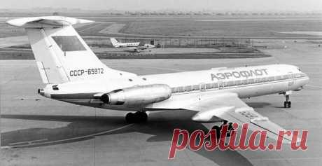 Кровавый ноябрь 1983-го. Как советский спецназ штурмовал угнанный «золотой молодежью» самолет | Чёрт побери