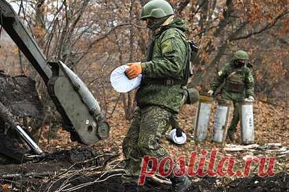 На Украине раскрыли причину успешного продвижения России в Красноармейске