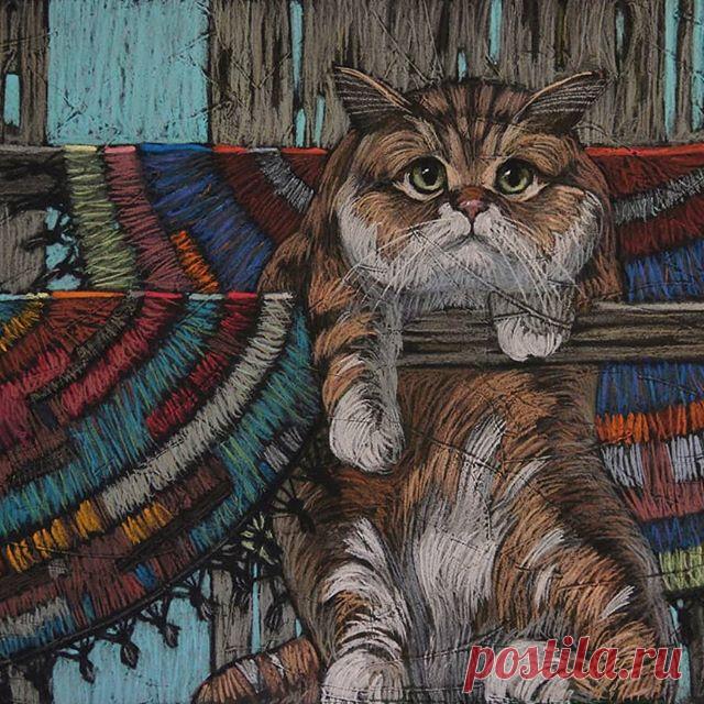 "Половички" 
Наталья Леонова