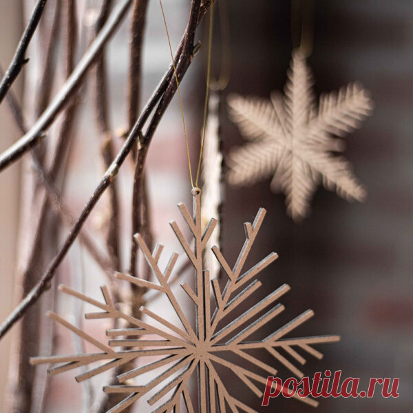 The big Christmas Trends 2020/2021 - HQ Designs