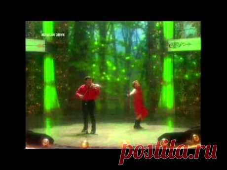 Арбенина & Дятлов "Самба белого мотылька"