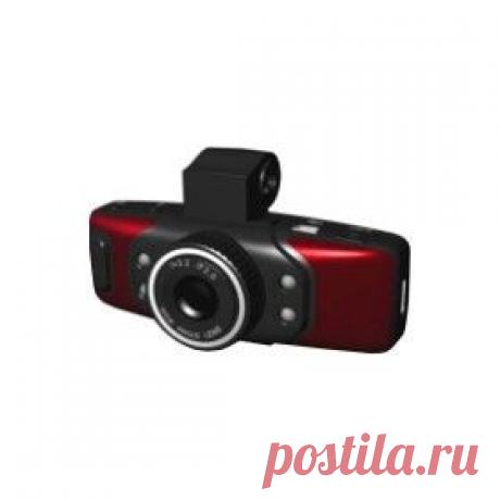 Купить Видеорегистратор Erisson VR-F105 / Интернет-магазин &quot;Vseinet.ru&quot;
Конструкция видеорегистратора с камерой, с экраном Количество каналов записи видео 1 Поддержка HD 1080p Запись видео 1920x1080 Режим записи циклическая Функции датчик движения (G-сенсор) Запись времени и даты Камера Угол обзора 130° (по диагонали) Ночной режим есть Режим фотосъемки есть Питание Питание от аккумулятора, от бортовой сети автомобиля Экран Диагональ 1.5&quot;