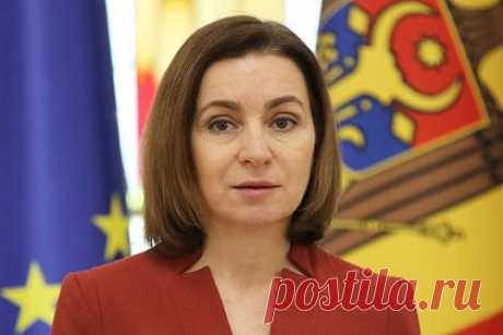 Санду высказалась о сроке вступления Молдавии в Евросоюз. Президент Молдавии Майя Санду предположила, к какому времени страна может стать членом Евросоюза. По ее словам, страна может присоединиться к организации вместе с непризнанным Приднестровьем к 2030 году. «Чем раньше мы повысим уровень жизни, тем скорее у нас будет шанс на присоединение», — подчеркнула она.