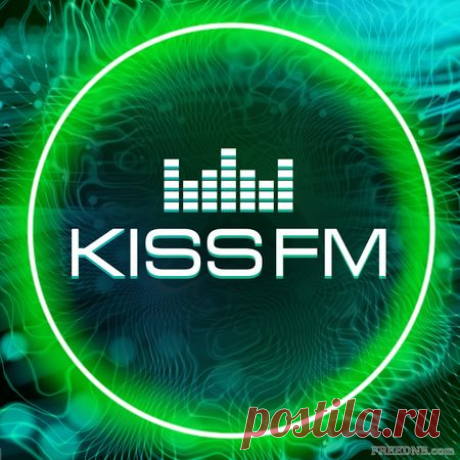 VA — KISS FM TOP 40 (SEPTEMBER 2021) (11/10/2021) [EXTENDED MIXES] - 12 October 2021 - EDM TITAN TORRENT UK ONLY BEST MP3 FOR FREE IN 320Kbps (Скачать Музыку бесплатно).